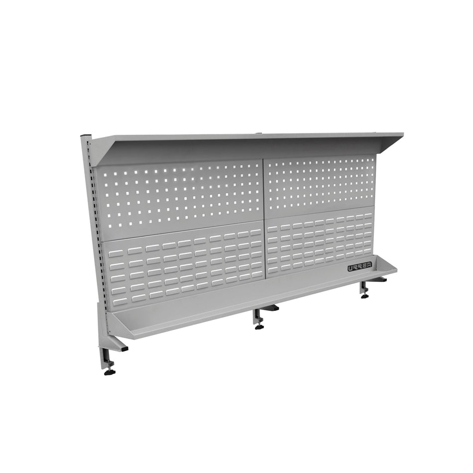 Panel para estación de trabajo serie X 59", 2 piezas Urrea X59P
