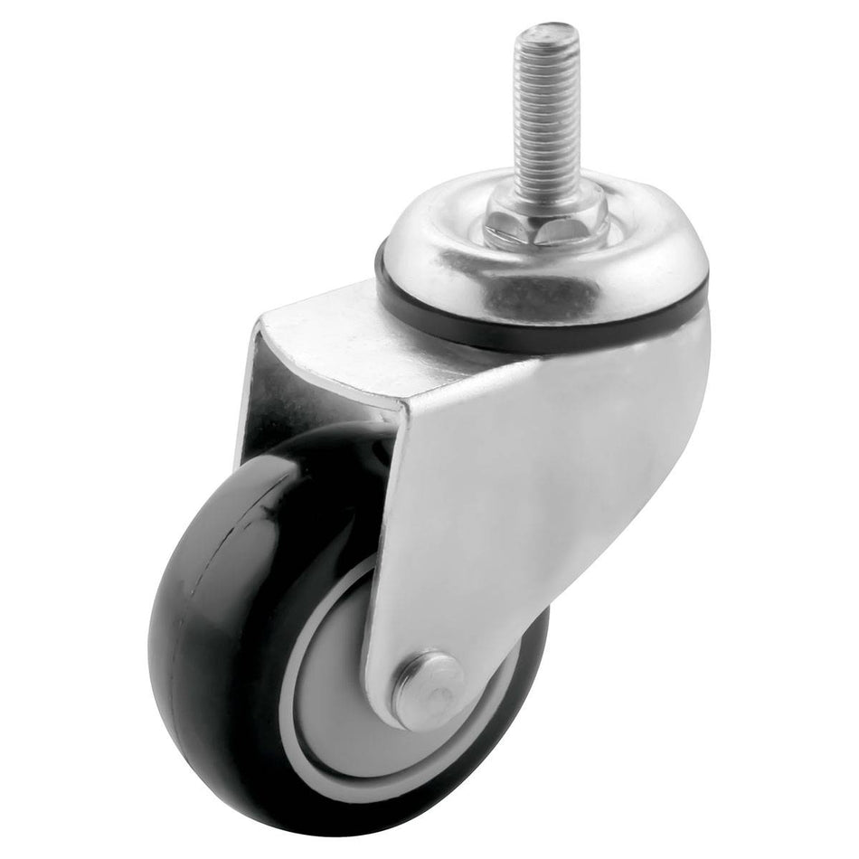 RODAJA P/SUPER C/ESPIGA GIRA. 77X32MM, W