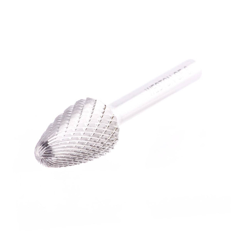 LIMA ROTATIVA SE-5 1/2" DOBLE CORTE, WES