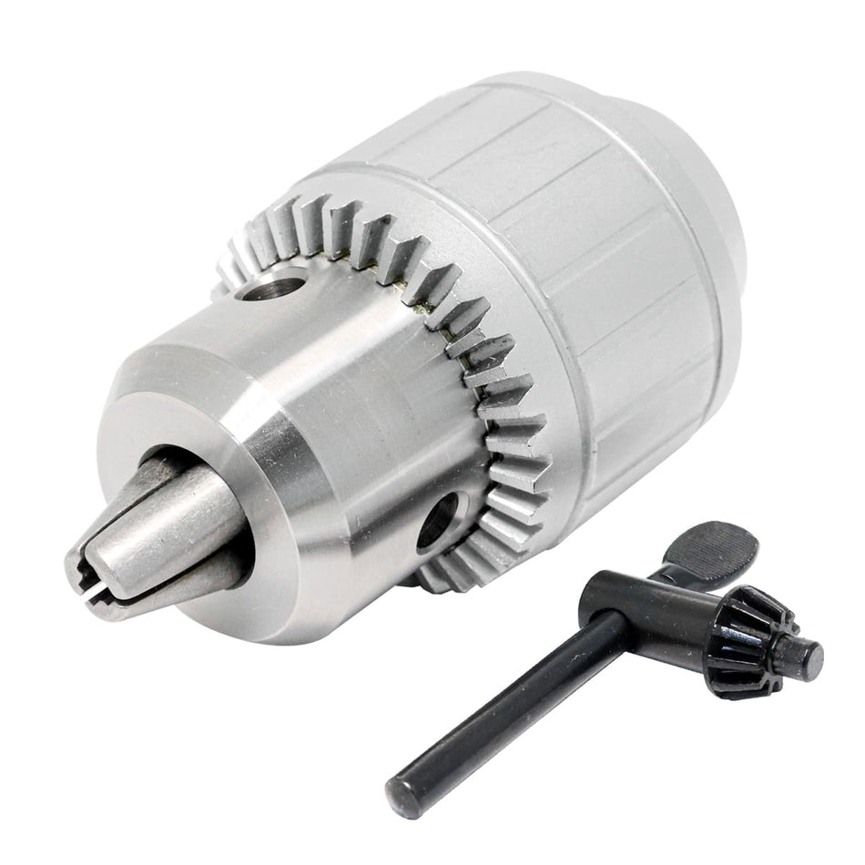 SUPER BROQUERO EMBALADO CON LLAVE 3/4" M