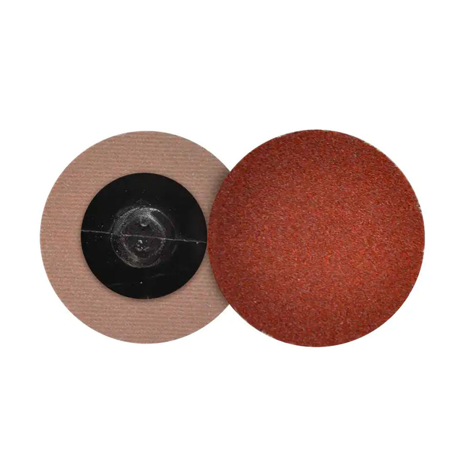 Disco de lija de cambio rápido (ROL-OK),