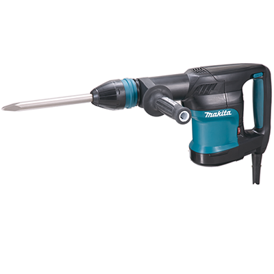 Rompedor SDS MAX 1,100 - 2,650 gpm v.v.