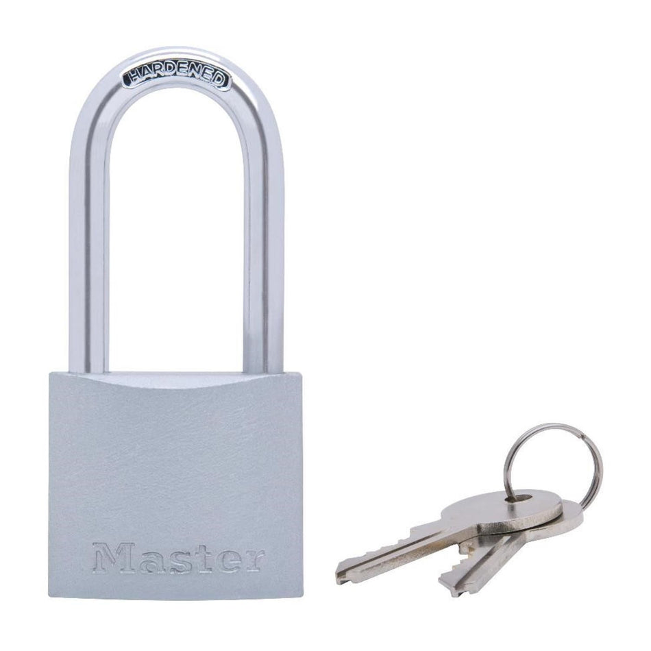 CANDADO ZAMAC ARCO (740DLF)