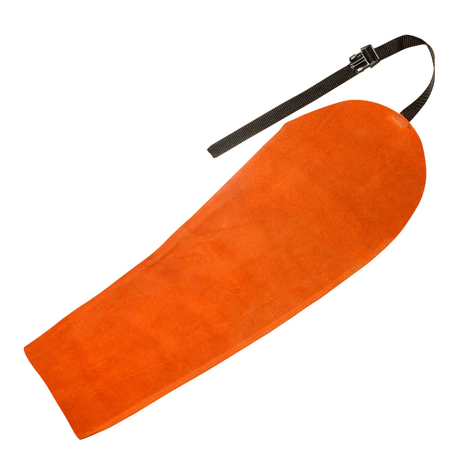 Mangas de carnaza para soldar, 57 cm Surtek 137651
