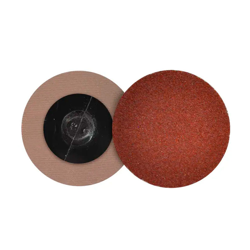 Disco de lija de cambio rápido (ROL-OK),