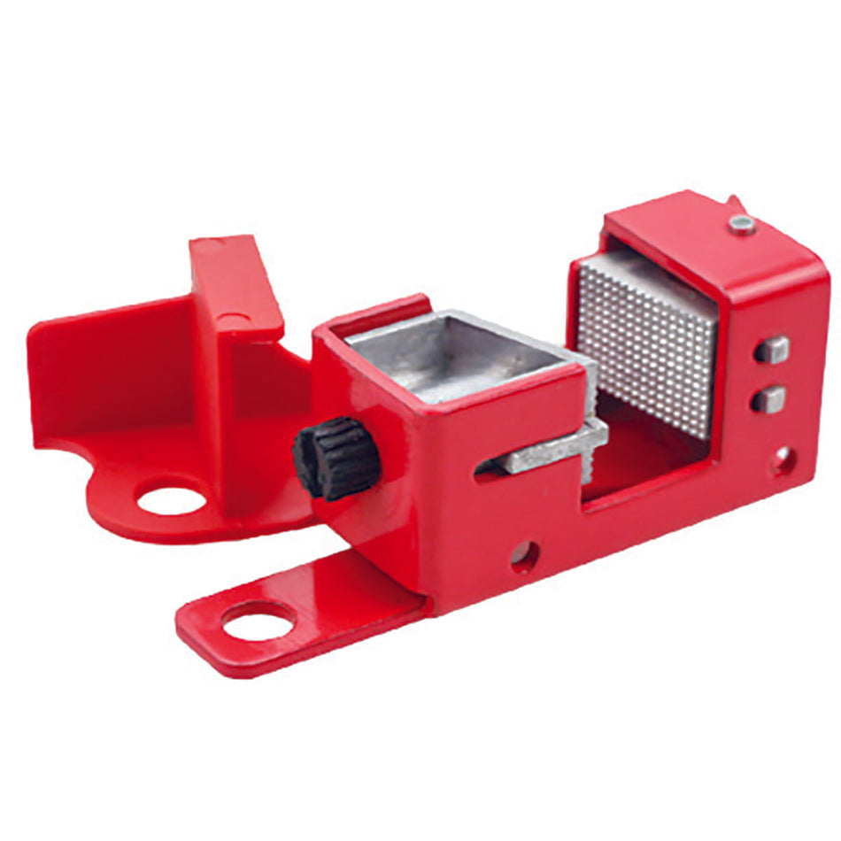 BLOQUEO PARA CORTACIRCUITOS 8 A 16MM, WE