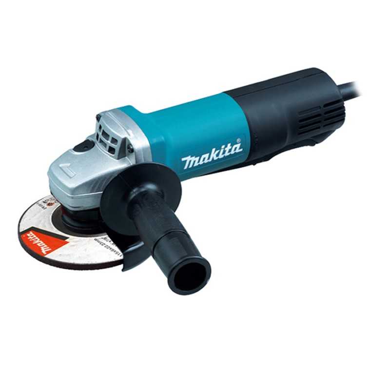 Mini esmeril 115mm 4-1/2" 11,000 rpm Int