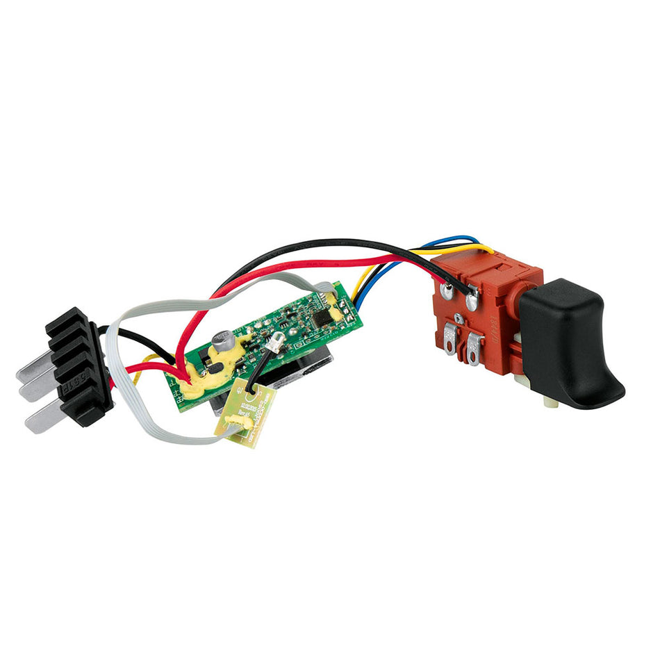Interruptor de repuesto para ROTI-20A y