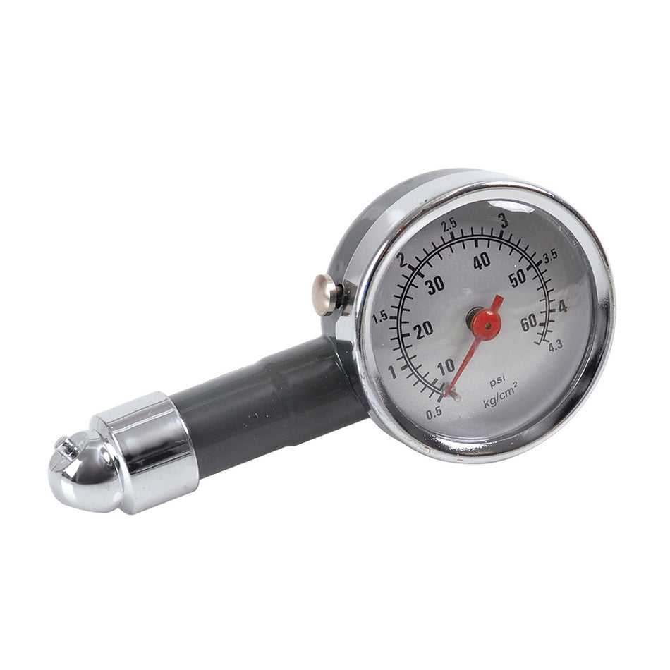 Gauge de caratula 60 PSI Surtek 107269