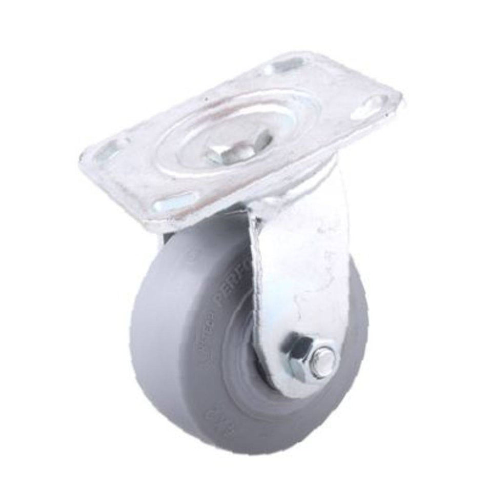 RODAJA TPR HI-PERFORMANCE FIJA 3X1-1/4",