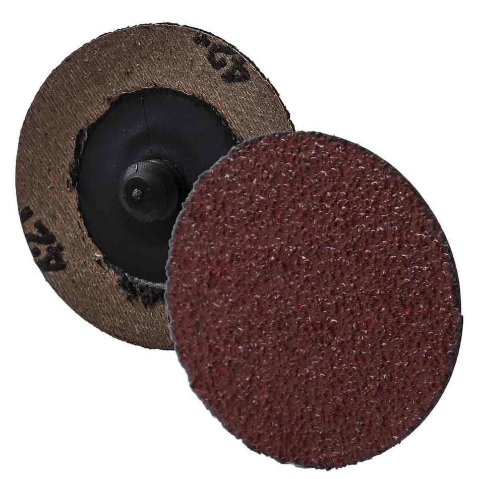 DISCO 3" CAMBIO RAP. AO G100 TIPO R POLI