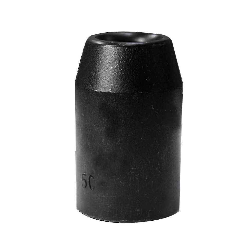 CASQUILLO DE PRESION S505 DE ACERO 1/2",