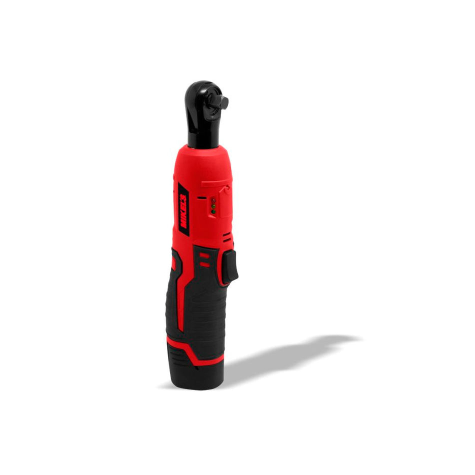 Matraca inalámbrica profesional (12 V), MIKELS MAI-12