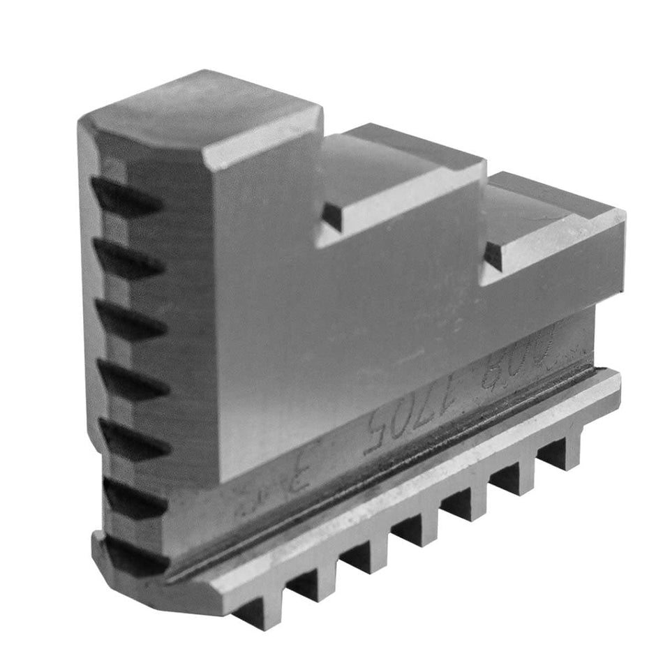 MORDAZAS INTERNAS D/REPUESTO P/CHUCK 3 M