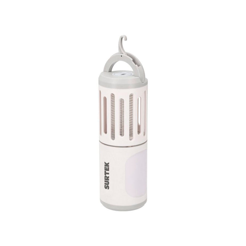 Lámpara de LED mata mosquitos 3.7 V Surtek LAMM02