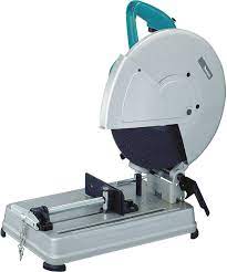 Cortadora de Metal 14" 3.800 rpm c/disco