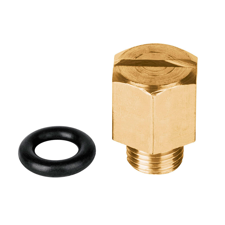 Kit tornillo de drene y empaque p/bombas