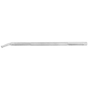 BARRA AJUSTE CROMADA P/ WINCH 33" DOGOTULS RI5065