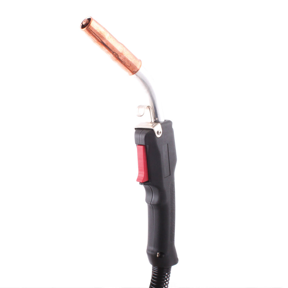 ANTORCHA MIG TIPO TWECO 400 AMP MONTAJE