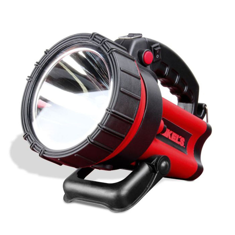 Lámpara LED recargable (6 MC), MIKELS LDR-5W