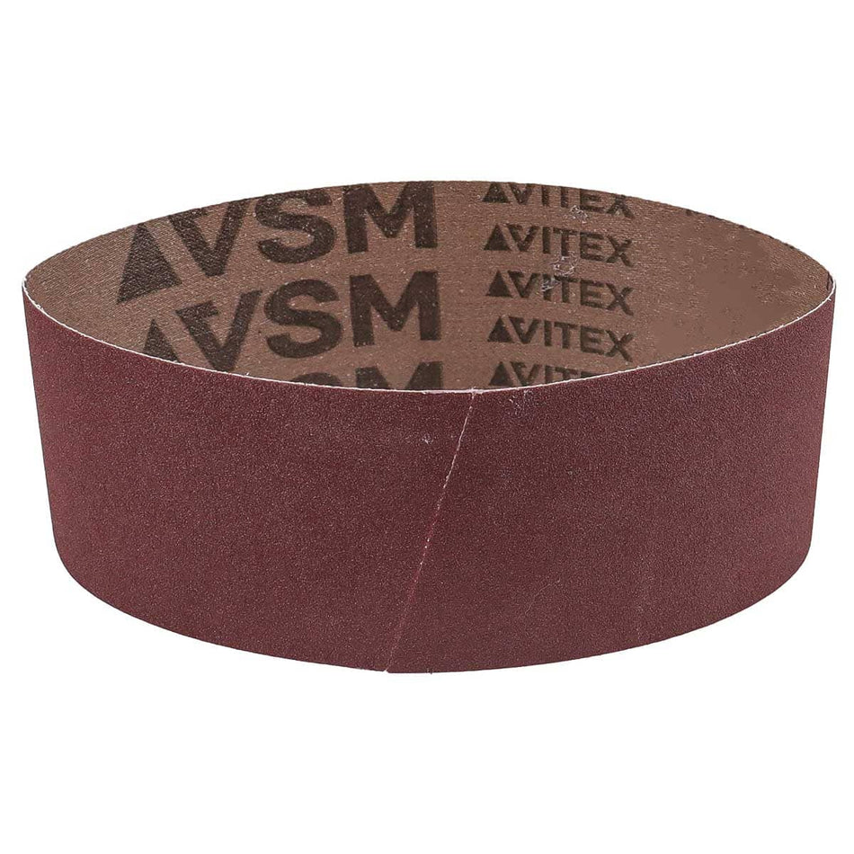 BANDA WESTON OXIDO D/ALUMINIO KK711Y 3"X