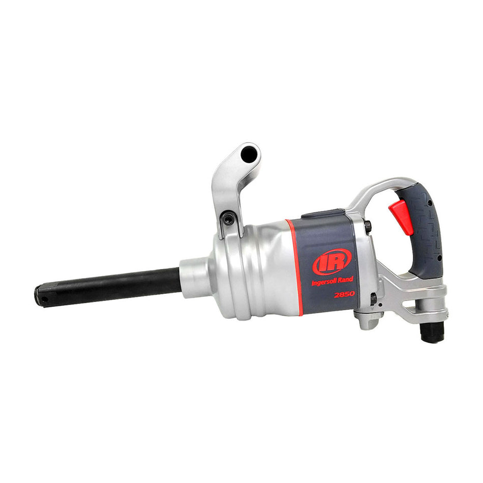 LLAVE IMPACTO 1" 2,715Nm 770RPM