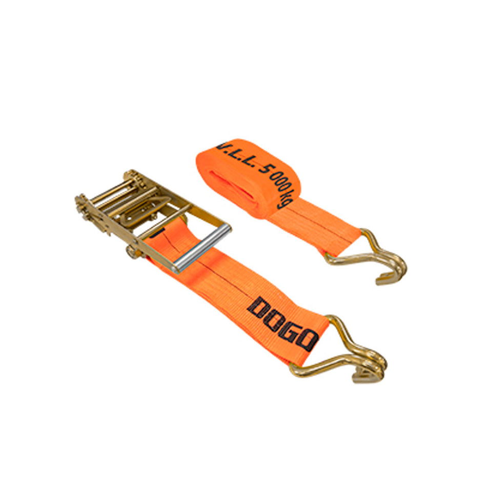SUJETACARGA 4X30´GANCHO TIPO J 5T DOGOTULS RI5044