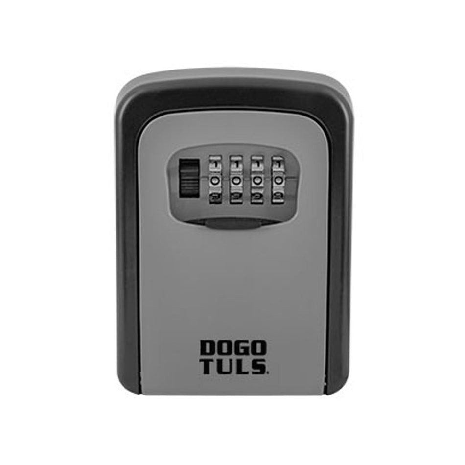 CAJA DE SEGURIDAD DE PARED PARA LLAVES DOGOTULS RL9020
