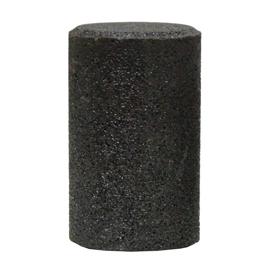 Cono abrasivo para desbaste de acero, hi