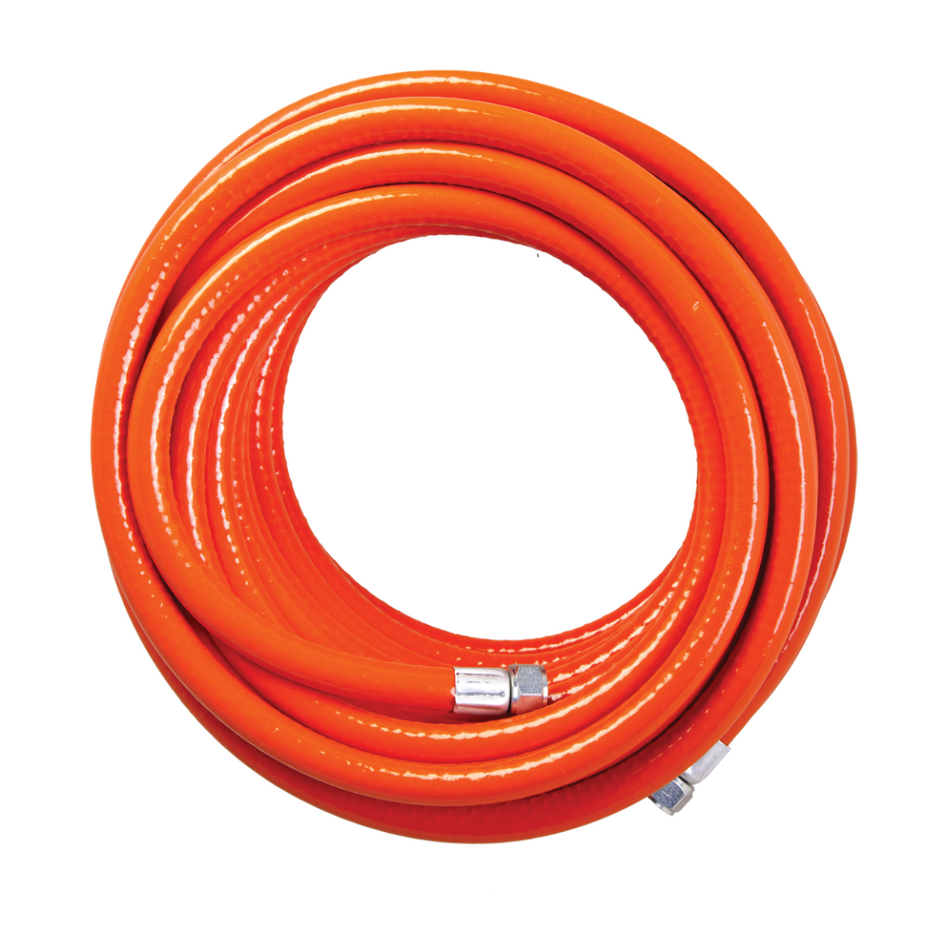 MANGUERA PVC REFORZADO DE 15CM
