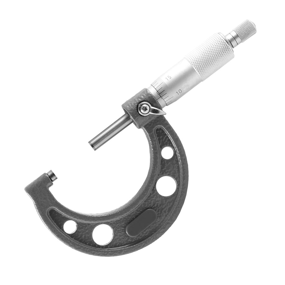 MICROMETRO P/EXTERIORES TIPO MT 125 - 15