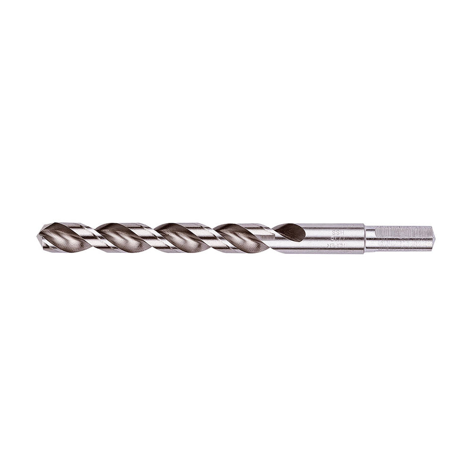 Broca HSS 7/16' Trusilver para metal, Tr