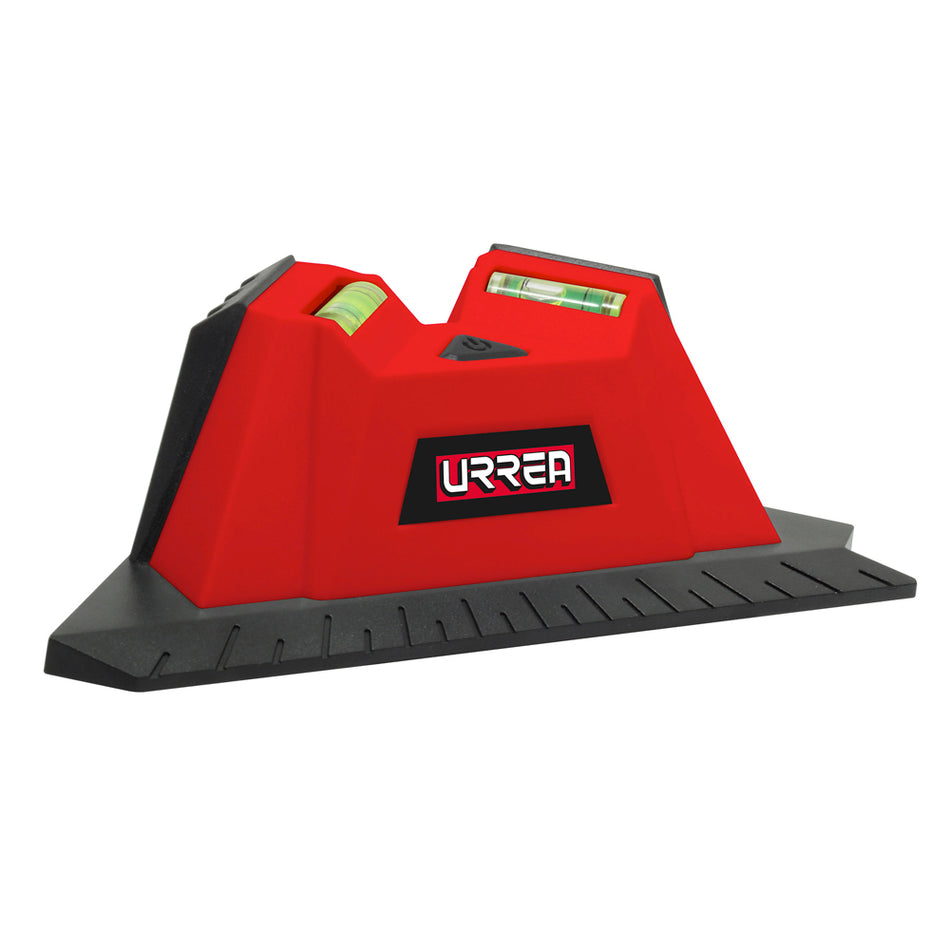 Nivel láser escuadra 2 líneas Urrea NL2E