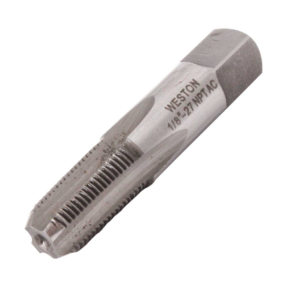 MACHUELO 1/4" NPT A.C., WESTON