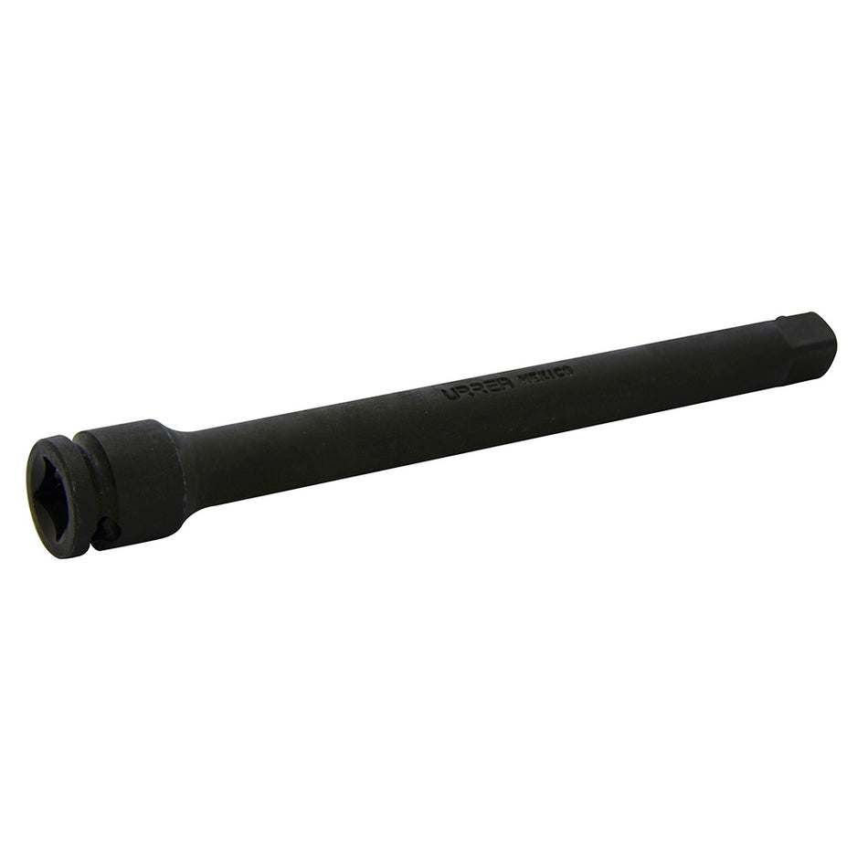 Extensión con perno para dado de impacto cuadro de 3/8", 6" Urrea 7176P