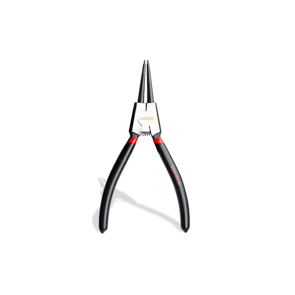 Pinzas para anillos de retención interio MIKELS PARI