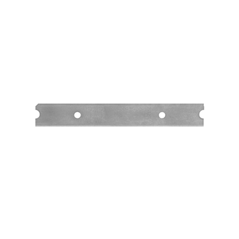 REPUESTO P/RASPADOR DE PARED 4" C/10 PZ DOGOTULS DC0316