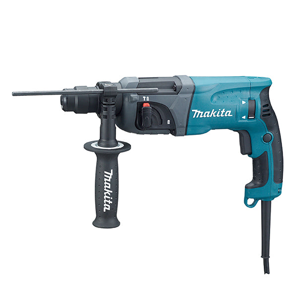 Martillo SDS PLUS 7/8" v.v.r. 0-4,050 ip