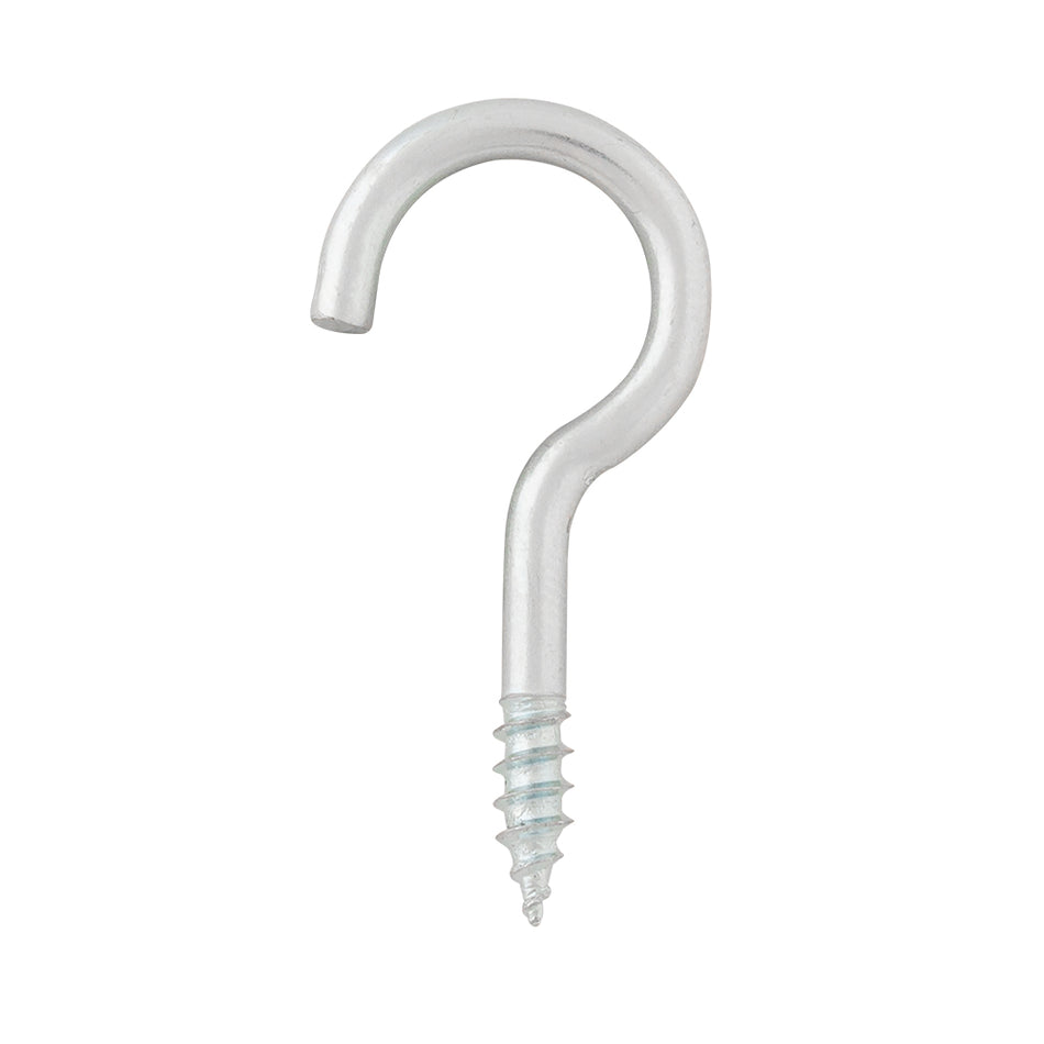 ARMELLA ABIERTA ZINCADO 18 X 50 DOGOTULS LK5032