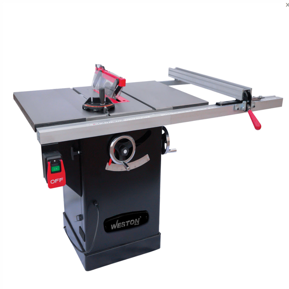 SIERRA DE PISO 10 2HP 220V, WESTON