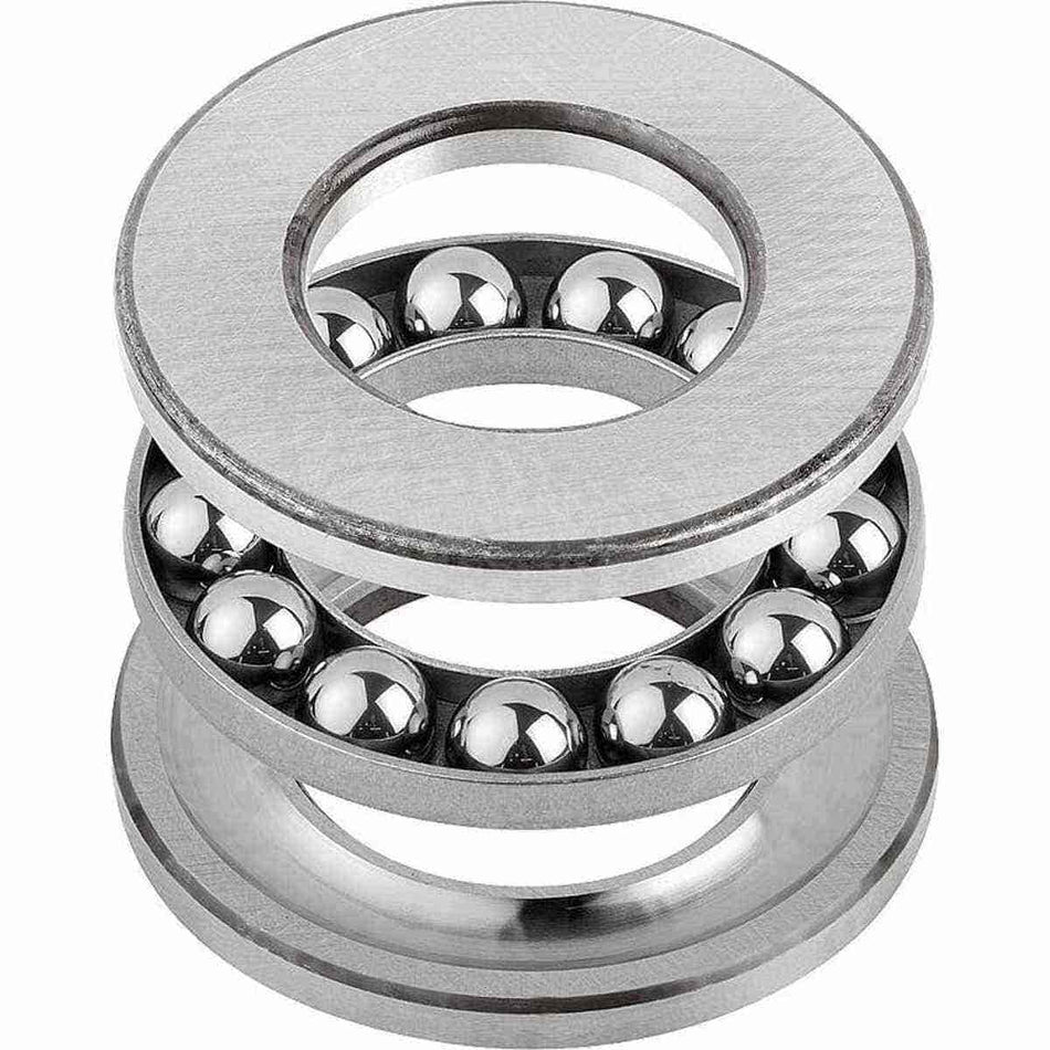 BALERO 51110, WESTON