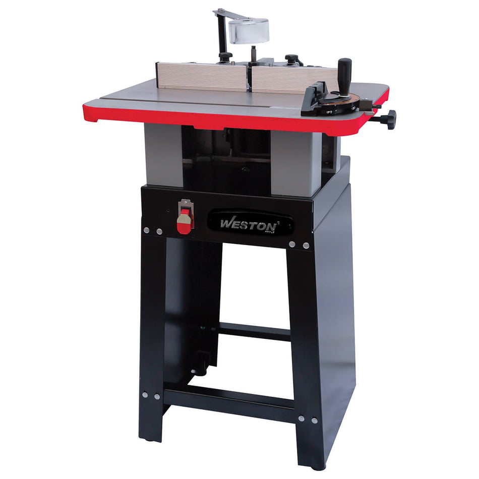TROMPO DE PISO 1/2 1HP 220V, WESTON