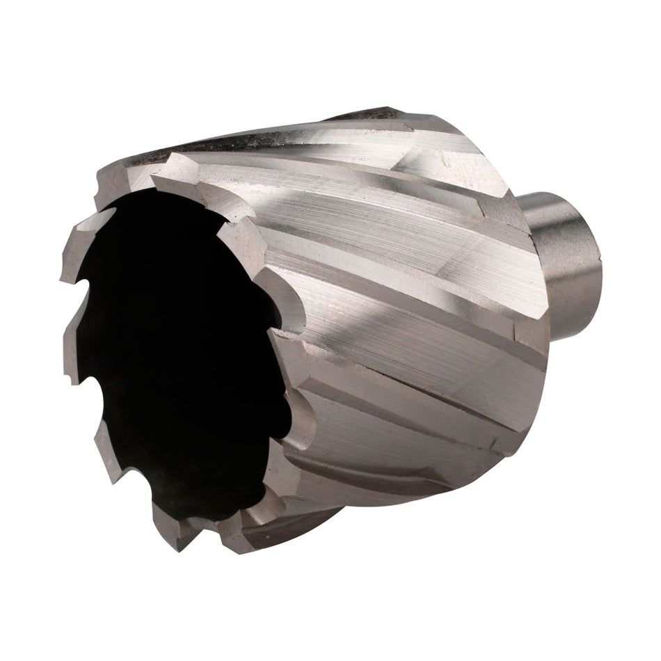 Cortador anular de acero de alta velocidad, 1-5/8" Urrea COA158