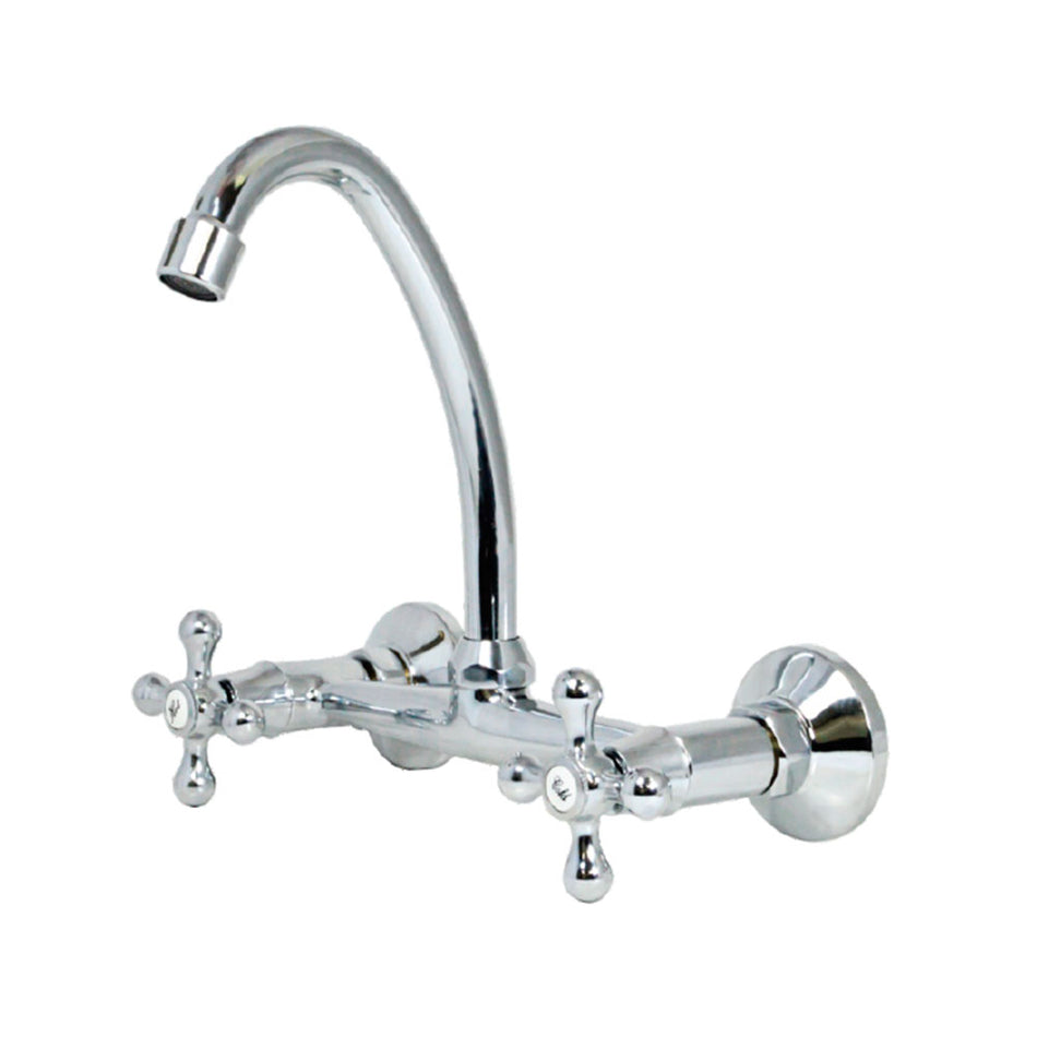 MEZC.FREG.A LA PARED CART.CERAMICO CROM.