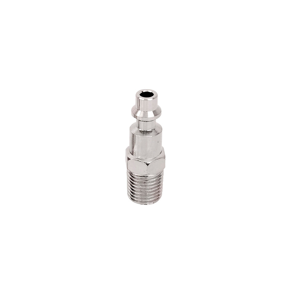 Conector de zinc de conexión rápida 1/4" NPT, macho Surtek 108122