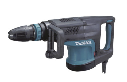 Rompedor SDS MAX 950 - 1,400 gpm v.v. 9.