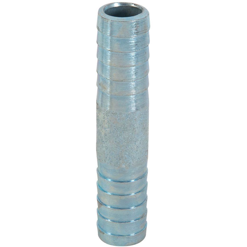 COPLE ACERO 1/2" GALVANIZADO MANGUERA DOGOTULS HA6002