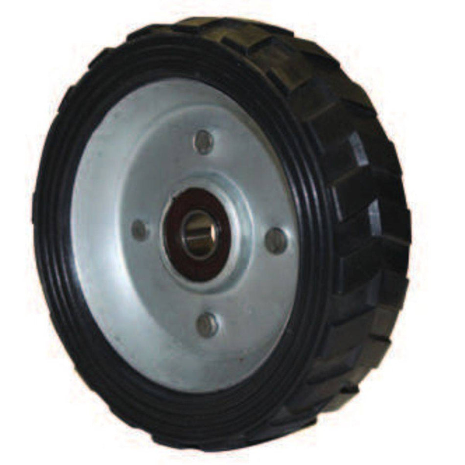 RUEDA P/DIABLO 7X5/8" 1 BALERO, WESTON