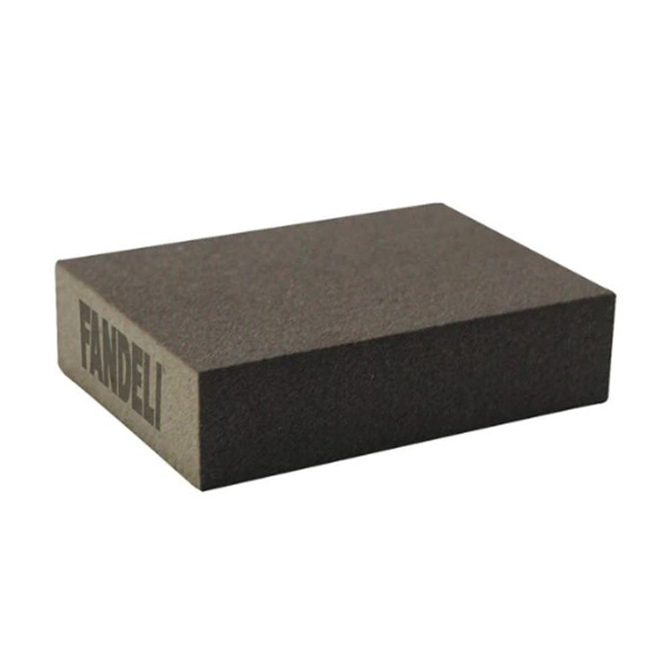 BLOQUE ABRASIVO 3-7/8" x 2-3/4" x 1"