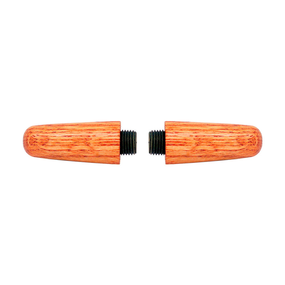 JGO.MANERAL PIRULI MADERA ROSCADA, RUGO